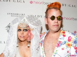 perez hilton lady gaga