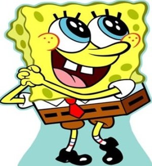 spongebob