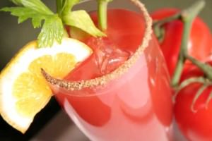 bloody mary