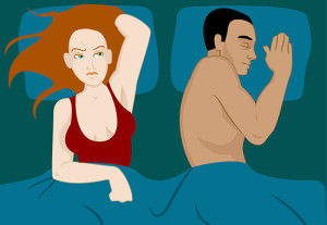 couple bed 11