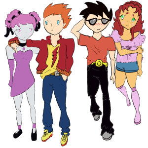 double date