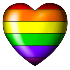 heart gay