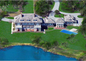 house southampton
