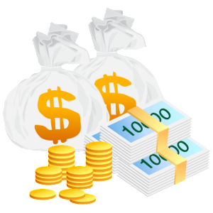 money 14