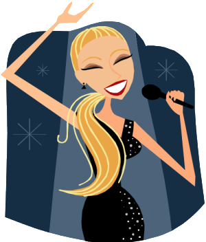 singer female 1
