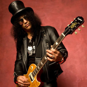 slash guns and roses