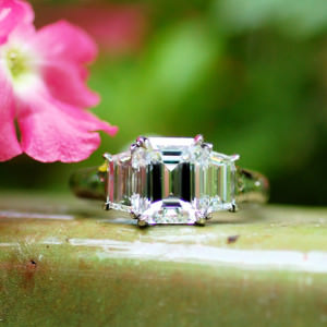 engagement ring 18