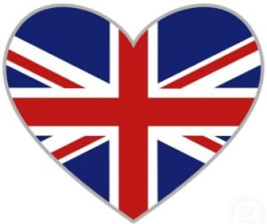 heart british