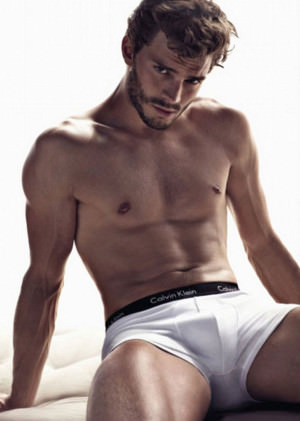 jamie dornan