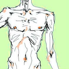man thin 1
