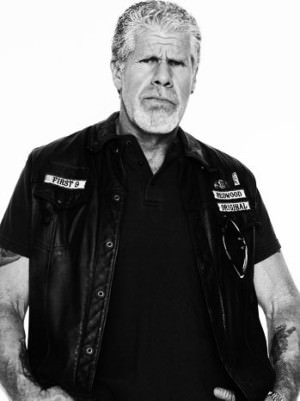 ron perlman sons of anarchy
