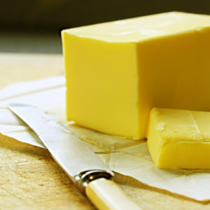butter 2