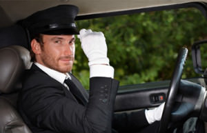 chauffeur 3