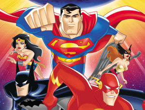 comic books 3