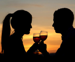 couple romantic 2
