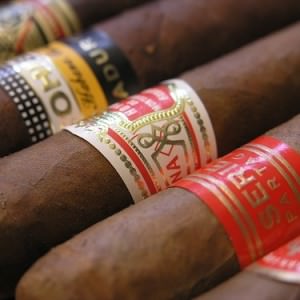 cuban cigars