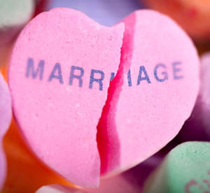 Marriage & Divorce