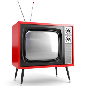 television 1