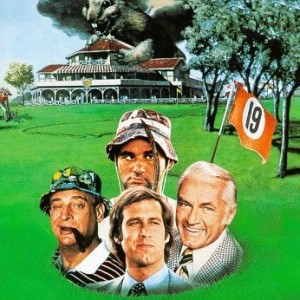 caddyshack