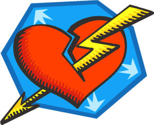 heartbreak 1