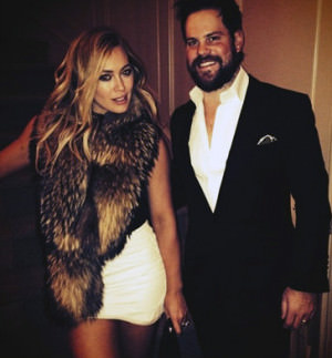 hillary duff husband nye