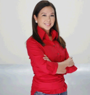korina sanchez