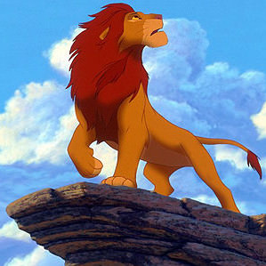 lion king