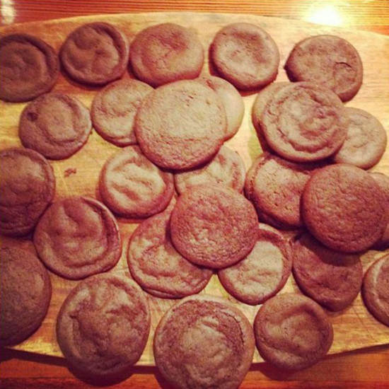 taylor swift cookies
