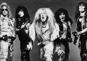 twisted sister