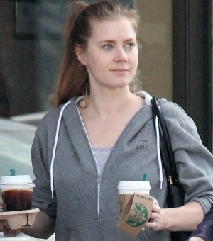 amy adams coffee