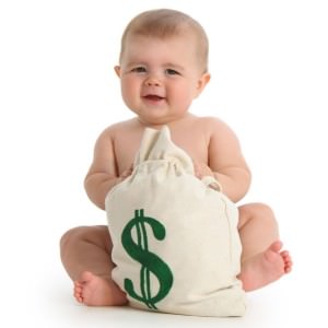 baby money 3