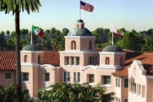 beverly hills hotel hilton