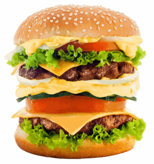 big mac 2