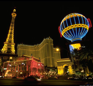 las vegas night 2