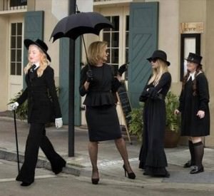 madonna witch