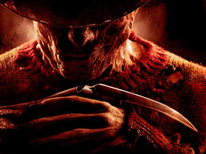 nightmare elm street