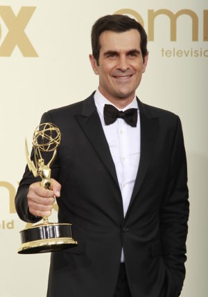ty burrell emmy