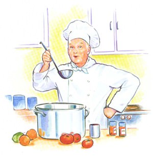chef 4