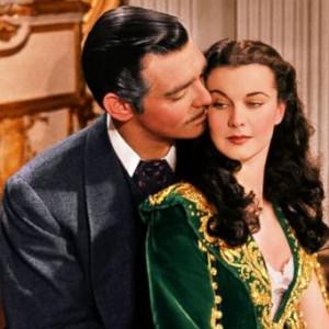 clark gable vivien leigh