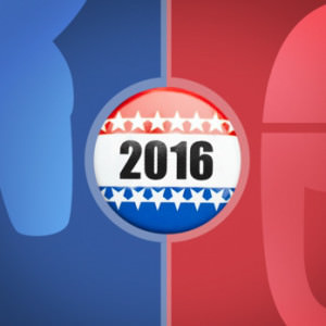 election 2016