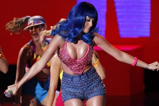 katy perry 2