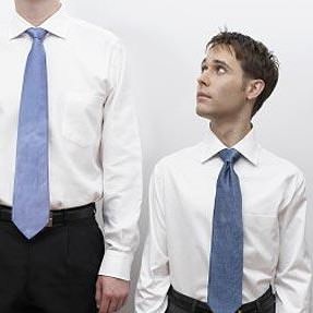 short man 4
