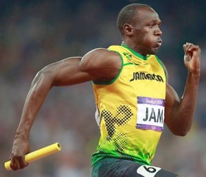 usain bolt