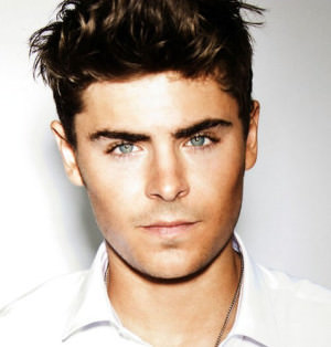 zac efron 4