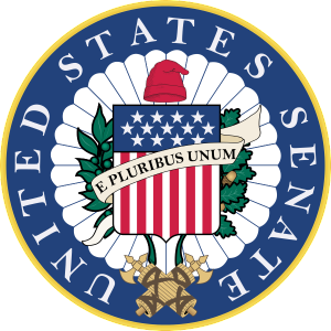 US senate