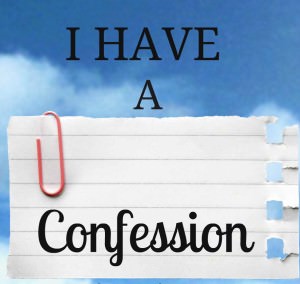 confession 1