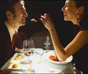 dinner date 2