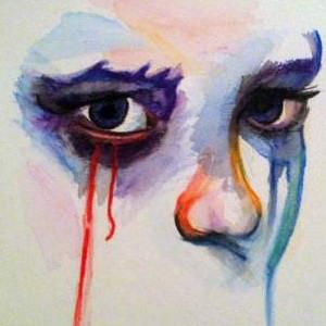 girl crying 4