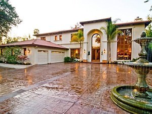 house los angeles