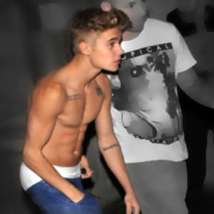 justin bieber 4